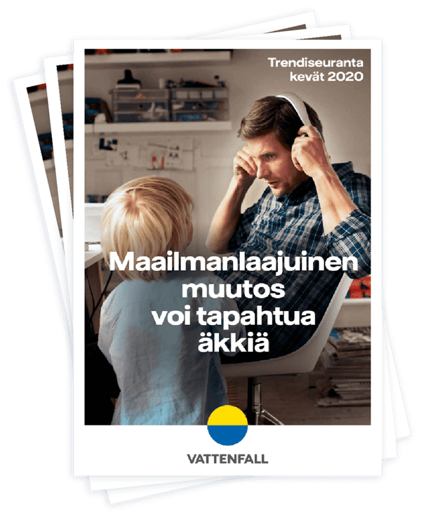 Trendiseuranta 2020