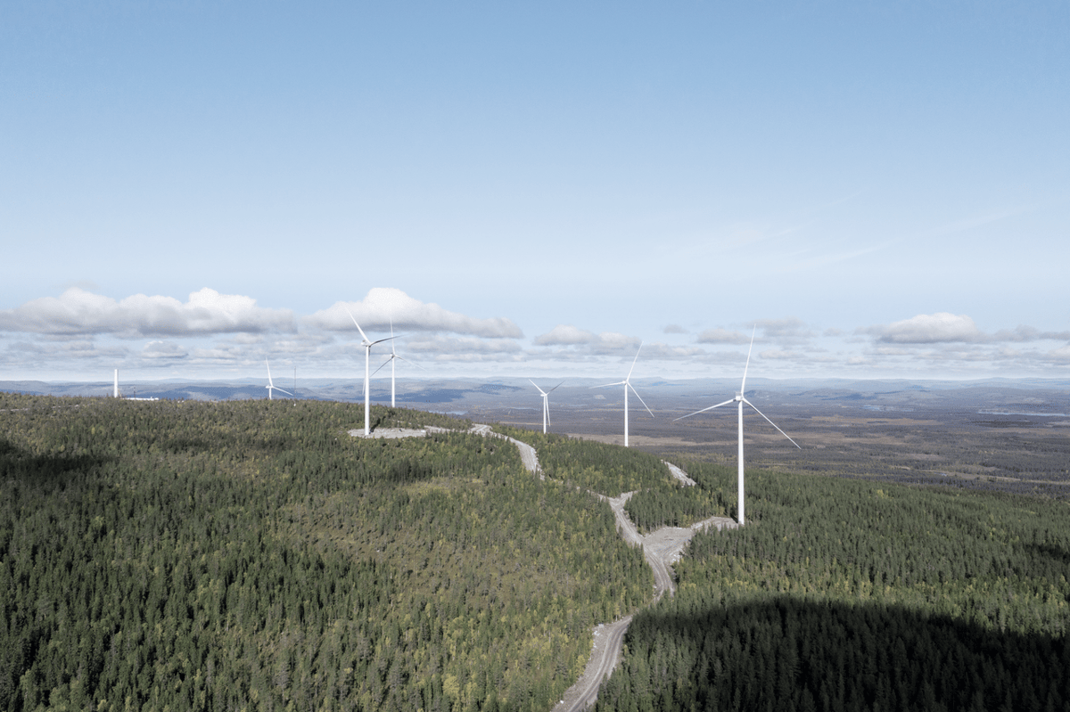 Företagen måste visa vägen i klimatomställningen
