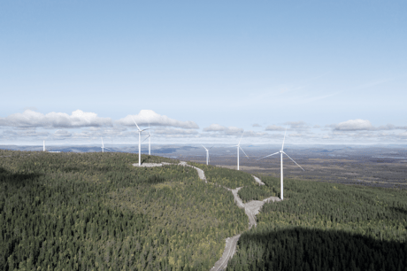 Företagen måste visa vägen i klimatomställningen