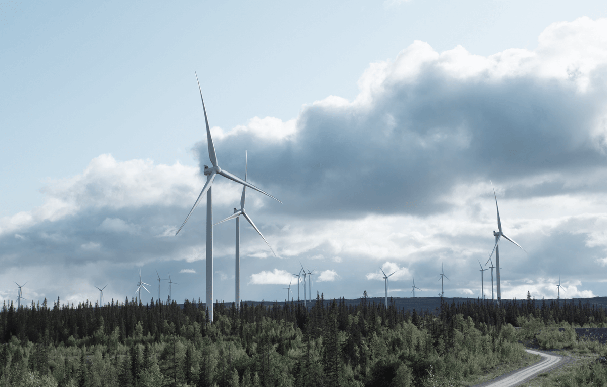 wind park