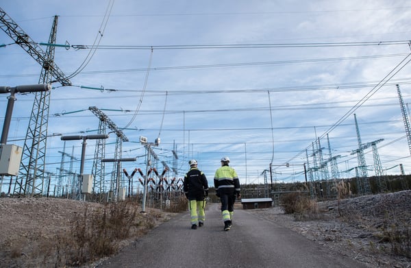 Industrichefer kan ha elansvar utan att veta om det