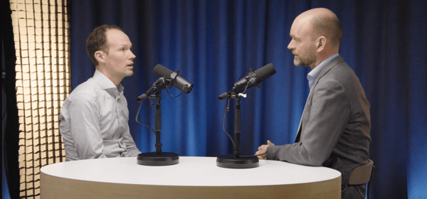 Martin och Jesn 2025 podcast (1)