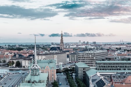 Tidigare klimaminister - Ny kommunikationschef i Vattenfall Danmark