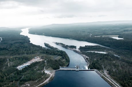 Vattenfall ja Borealis solmivat PPA-sopimuksen