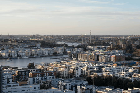 Förstå skillnaden mellan Scope 1, 2 och 3