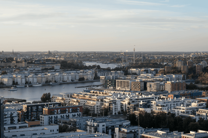 Förstå skillnaden mellan Scope 1, 2 och 3