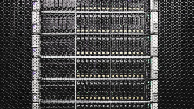 datacenter