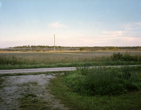 Elnät i Sverige