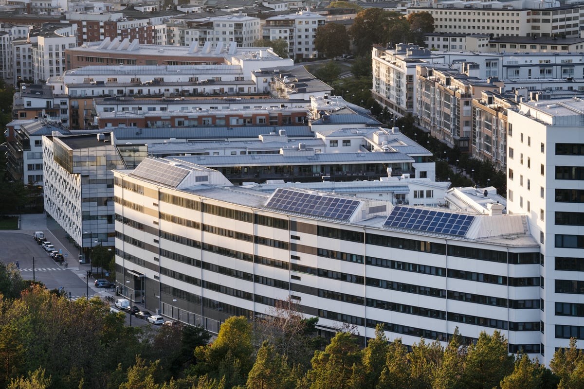 Så påverkas företag av Ei:s nya regler för energidelning
