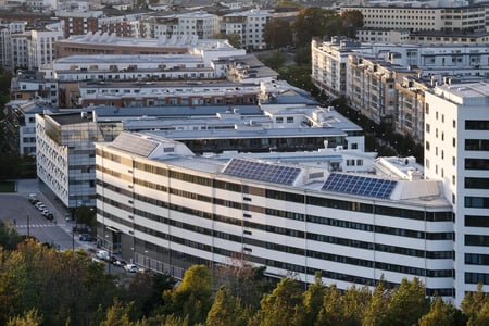 Så påverkas företag av Ei:s nya regler för energidelning
