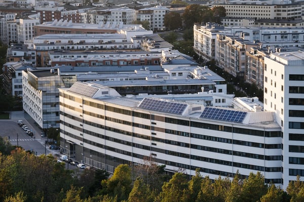 Så påverkas företag av Ei:s nya regler för energidelning