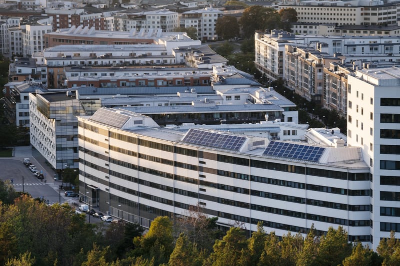 Så påverkas företag av Ei:s nya regler för energidelning