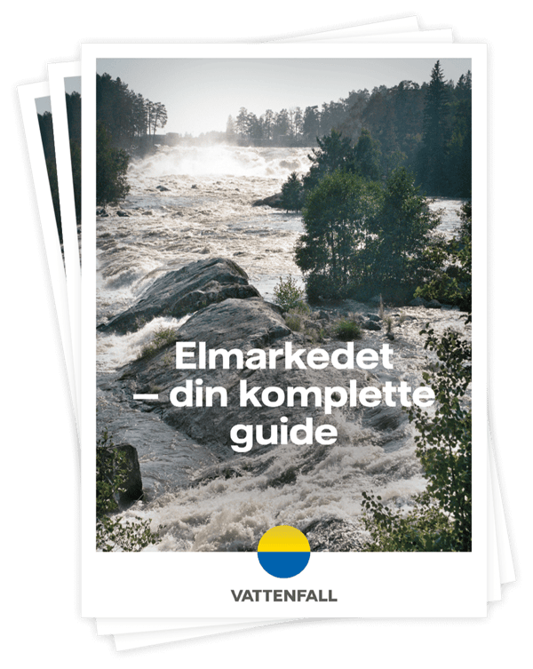 Elmarkedet - din komplette guide