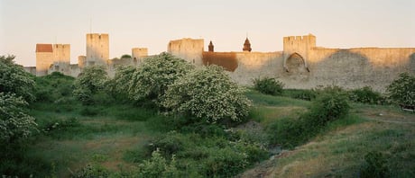 Ny industri kan värma Gotland